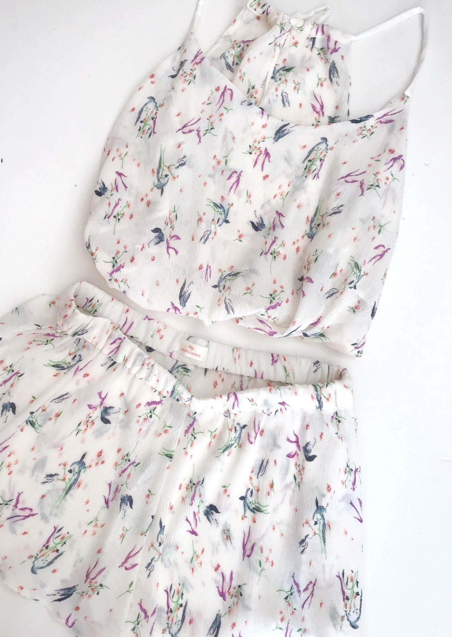 Pijama Uba