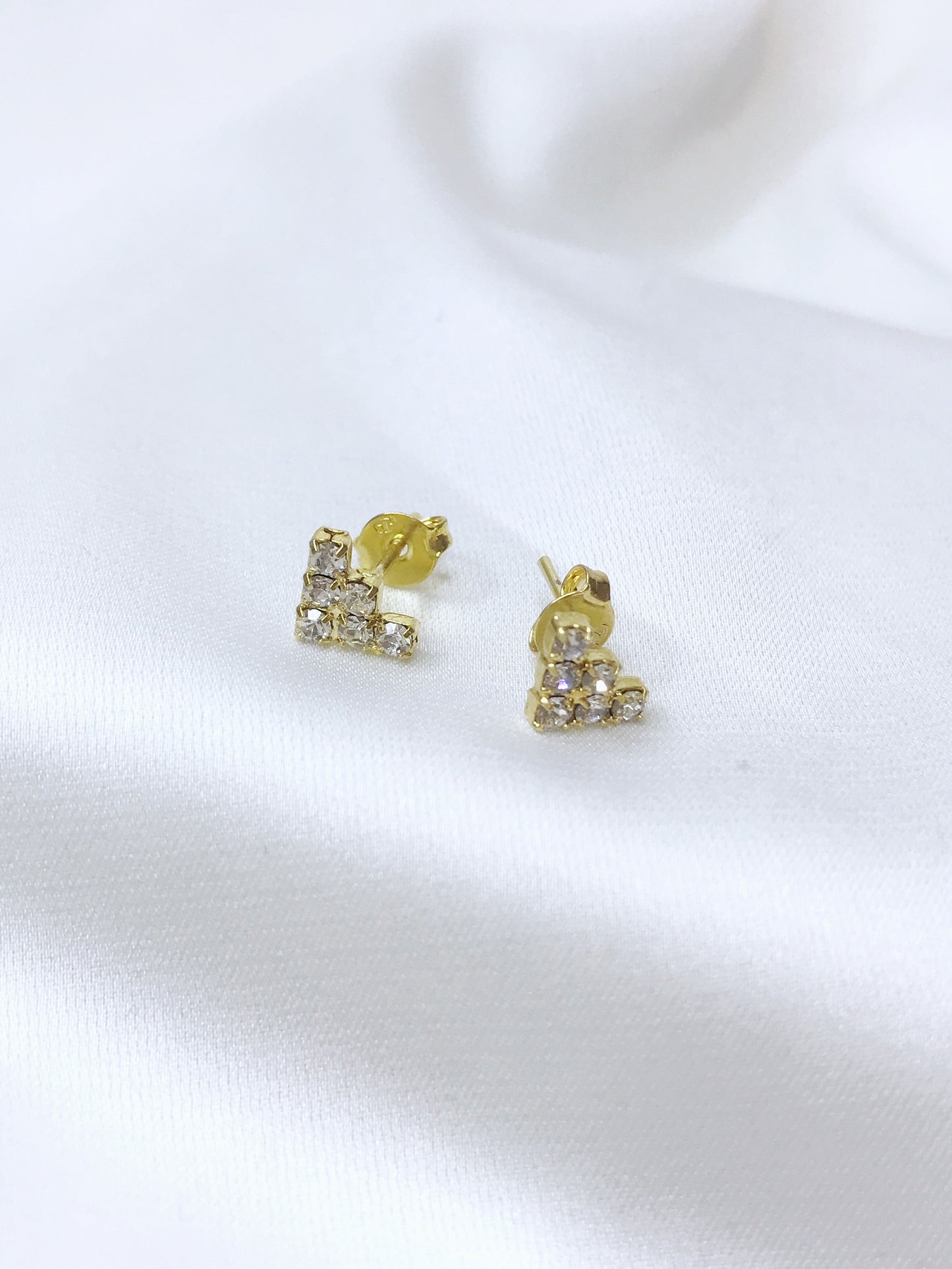 Aros strass v