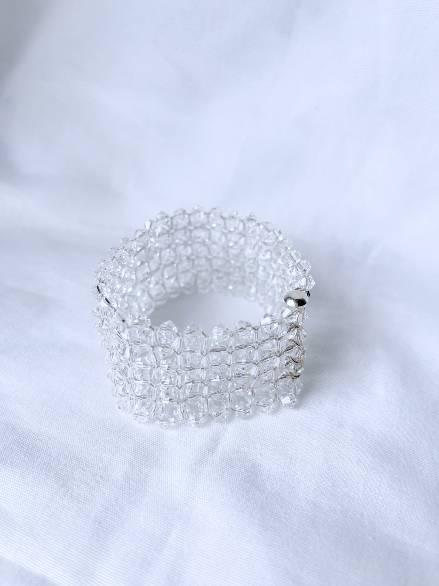 Brazalete Dolores ancho