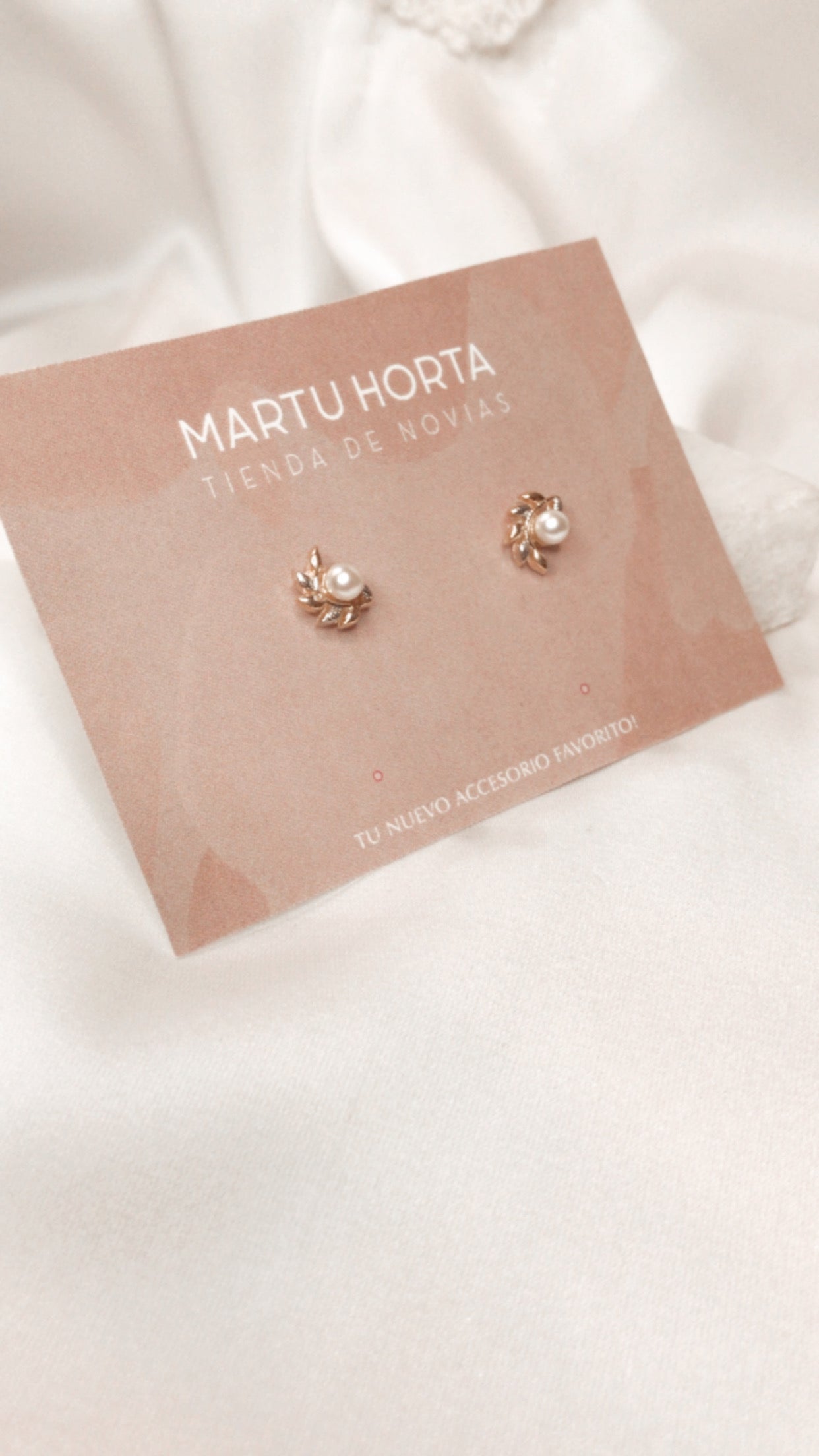 Aros hojas