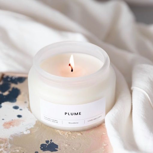 VELA PLUME