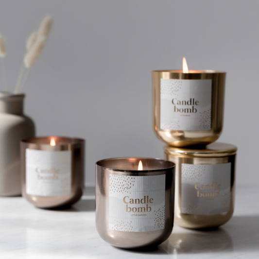 VELA CANDLEBOMB