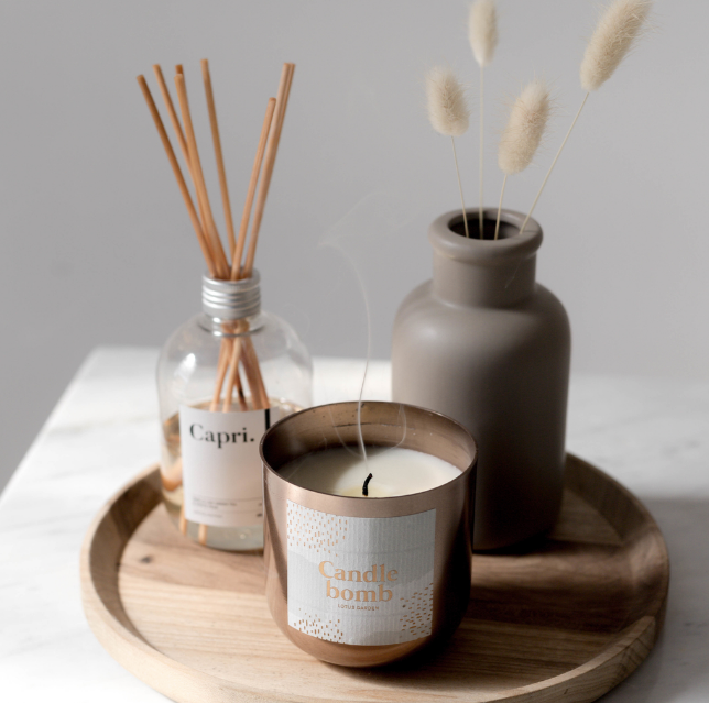 VELA CANDLEBOMB