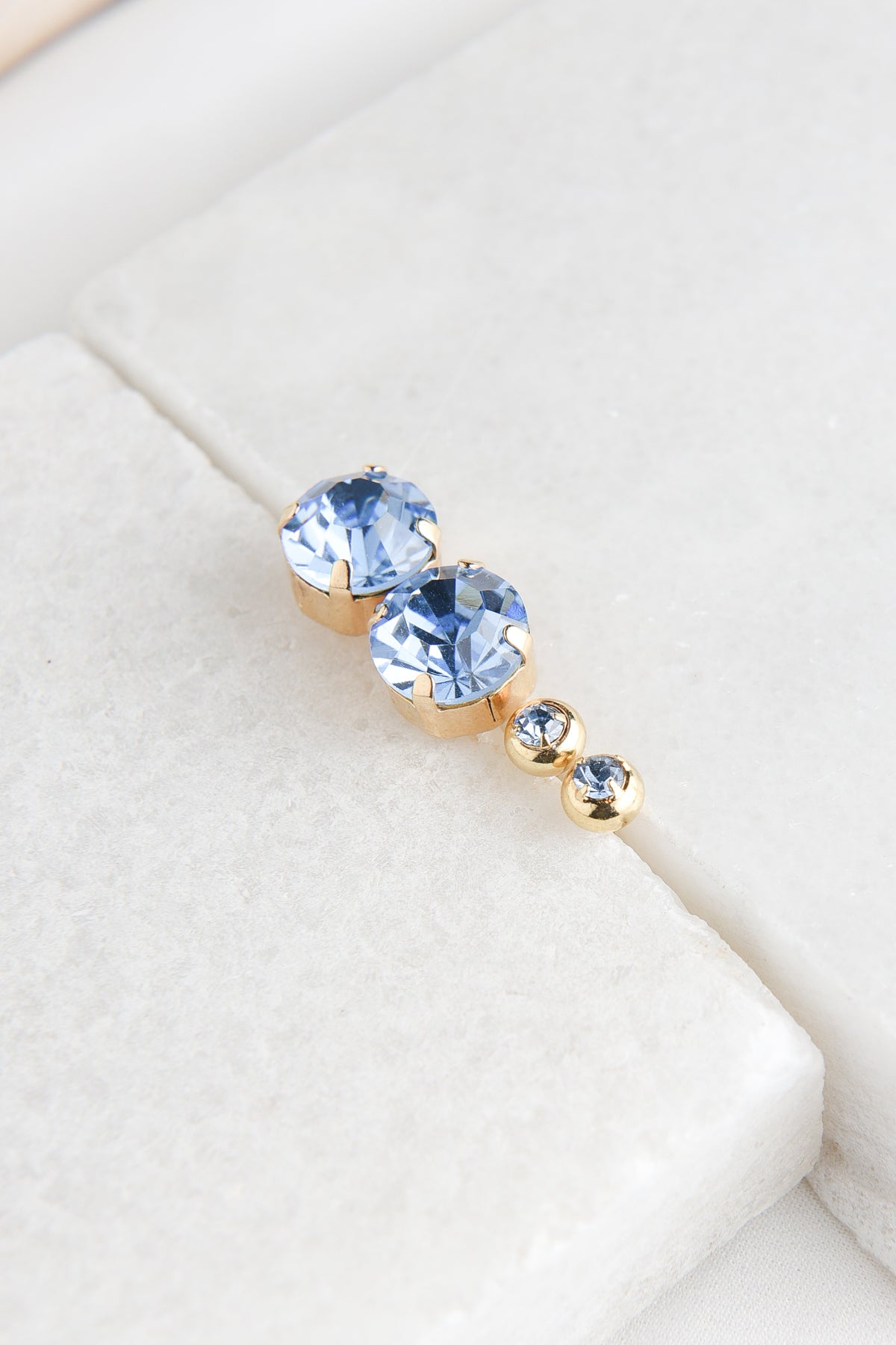 Aros Blue