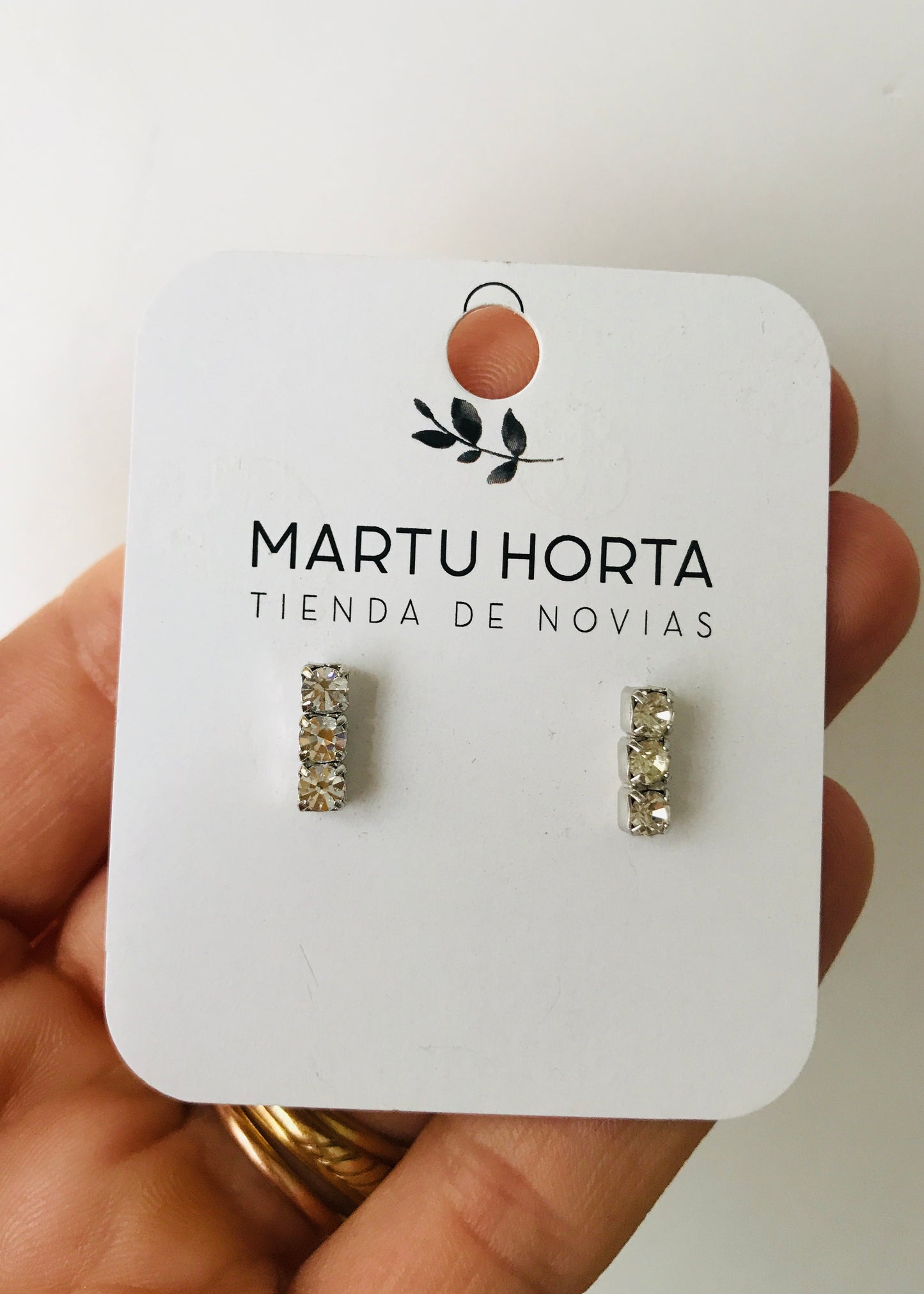 Aros barra