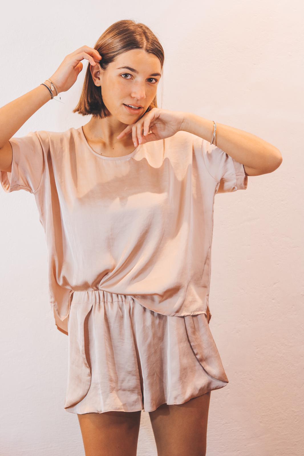 Pijama Aurora