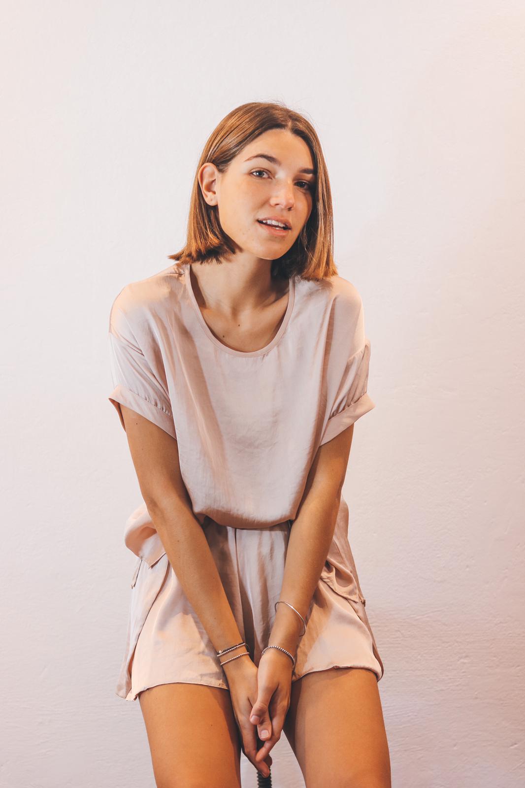 Pijama Aurora