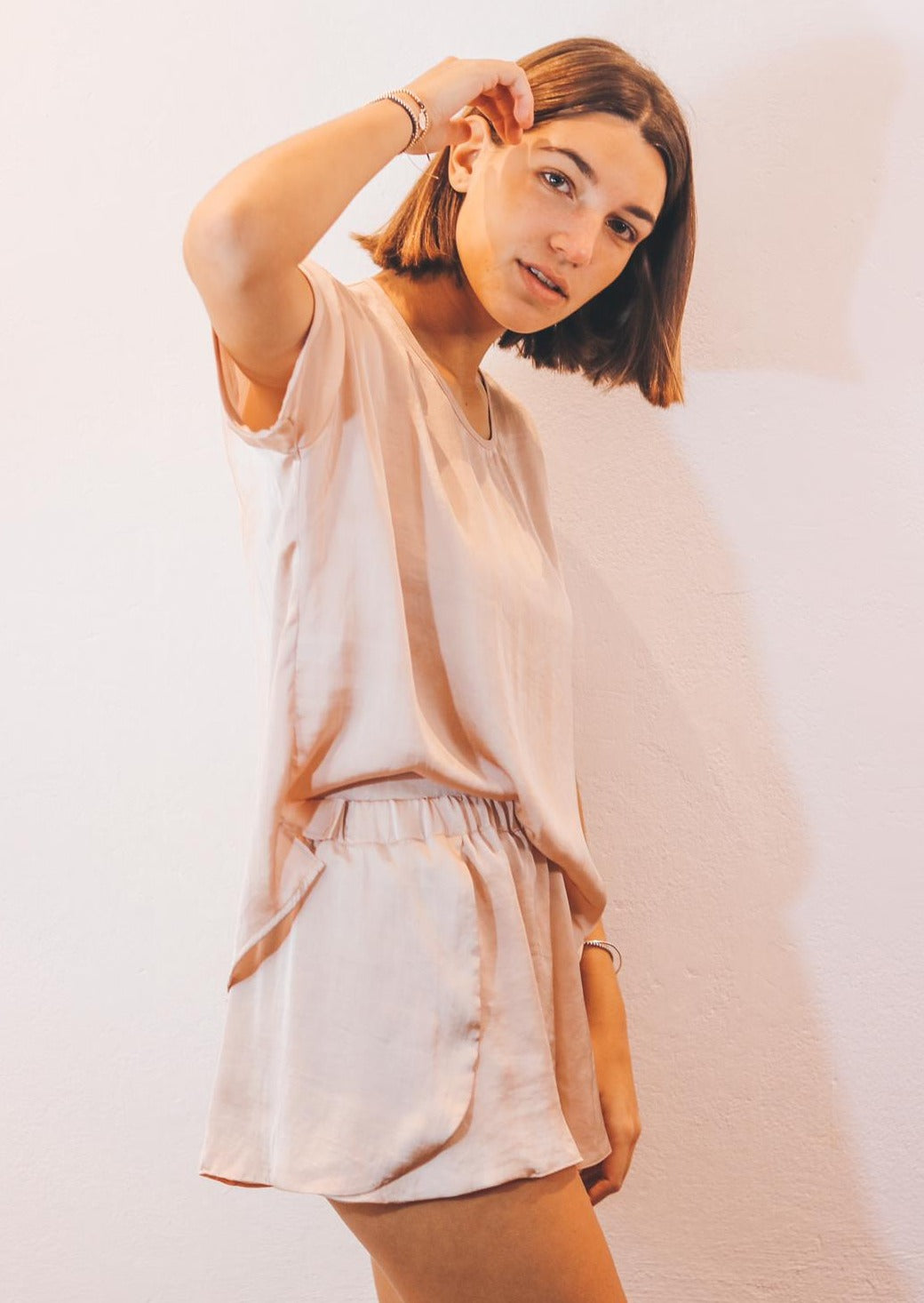 Pijama Aurora