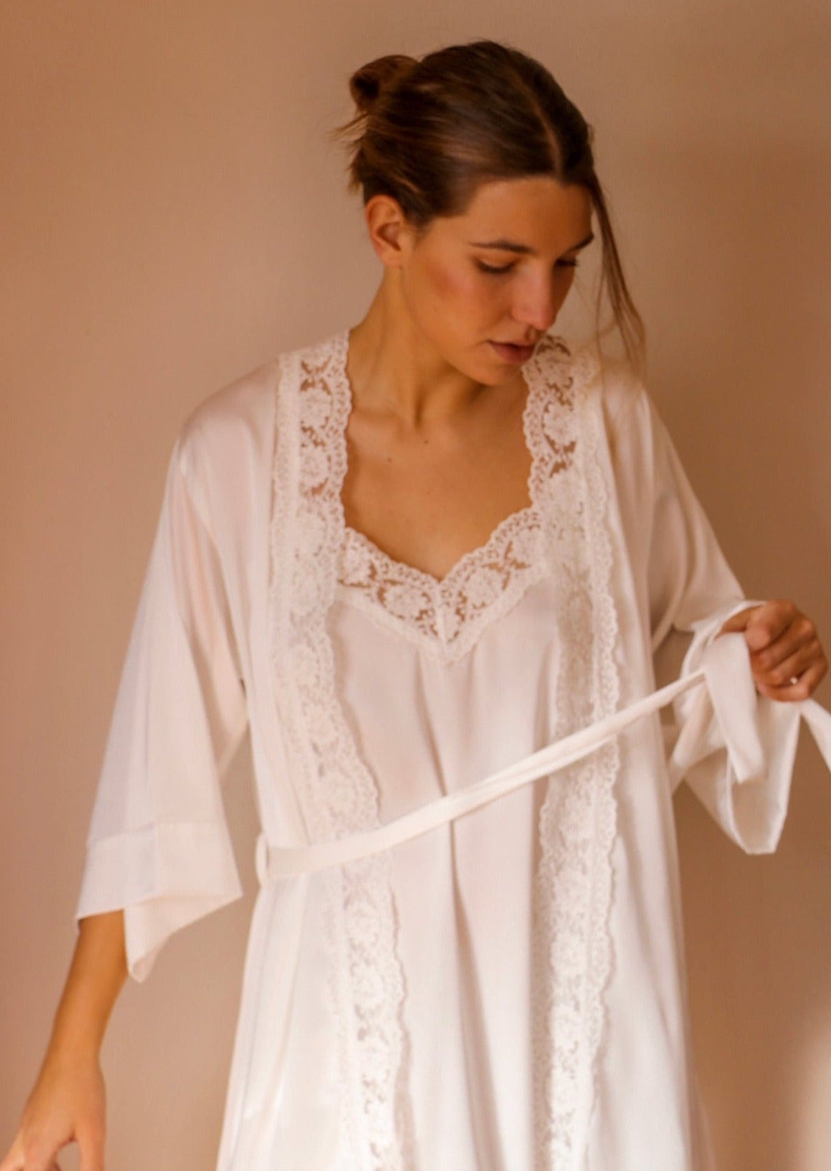 conjunto novia