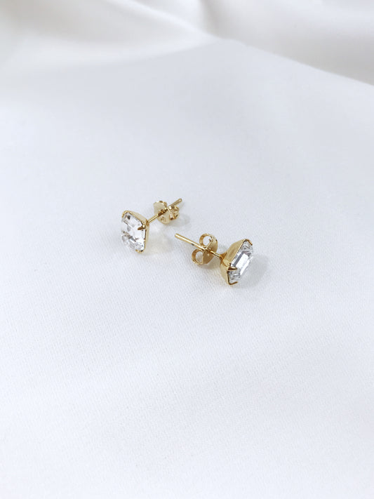 Aros zirconia rectangular