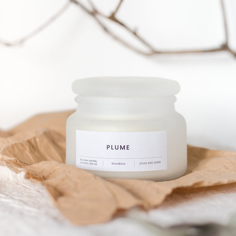 VELA PLUME