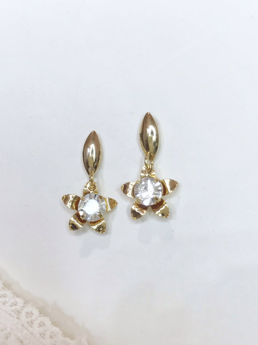 Aros Flor & circonia