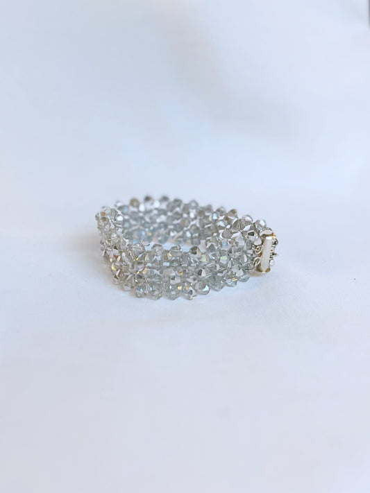 Brazalete Dolores angosto