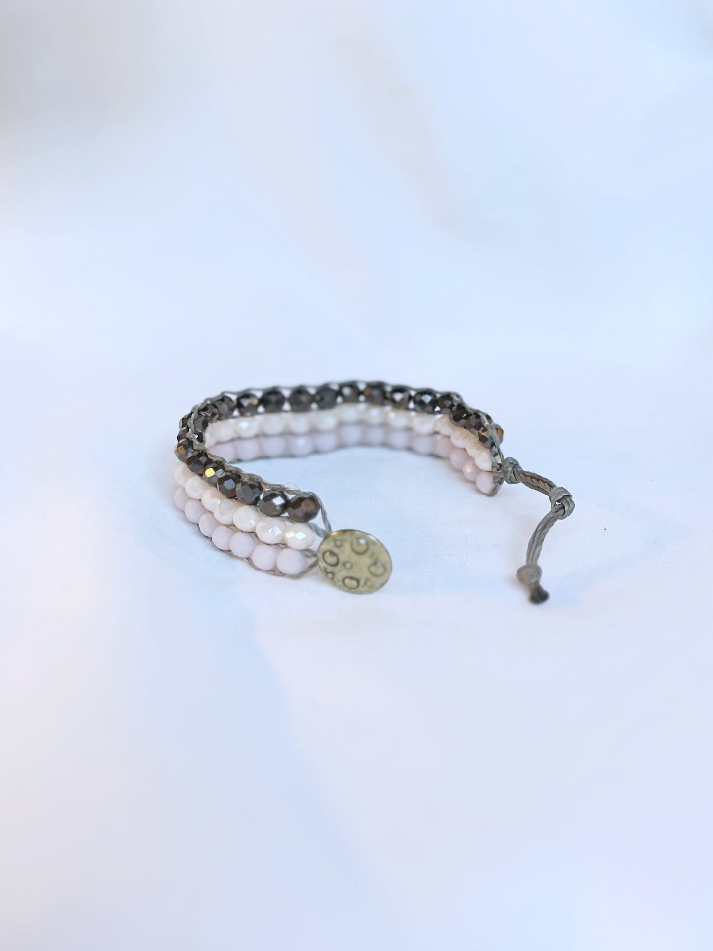 Pulsera Leticia